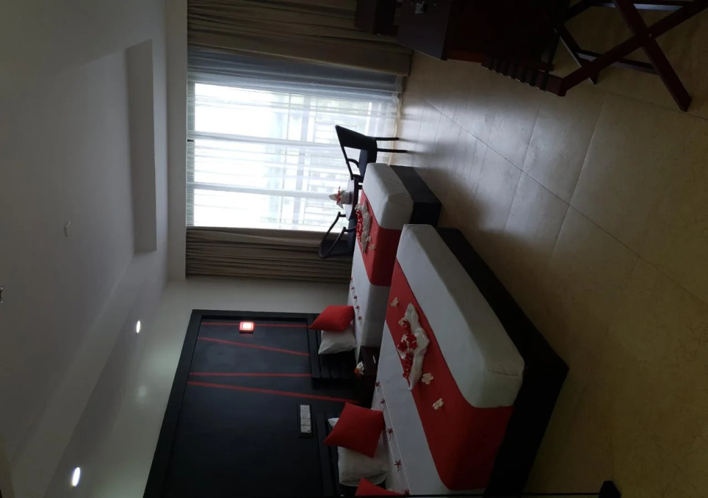 Manhao Hotel