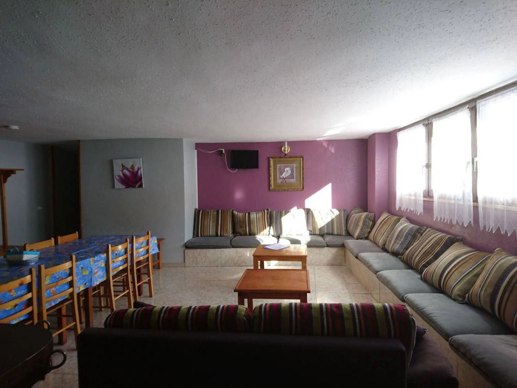 Apartaments Turistics Natural Suites Manzano 3000