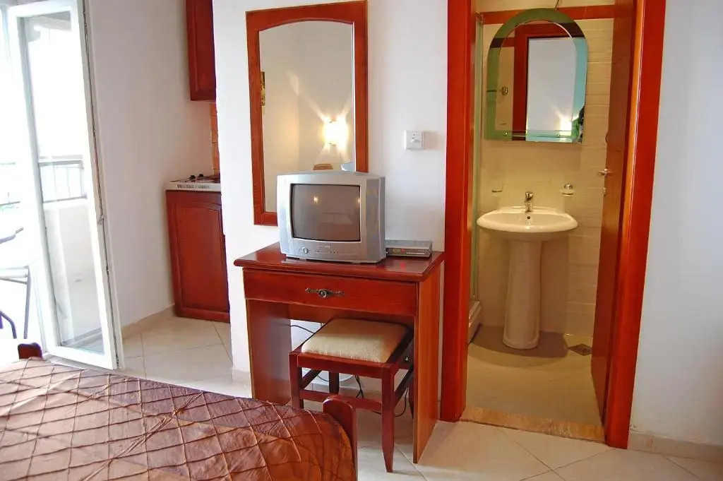 Vila Maslina Guesthouse