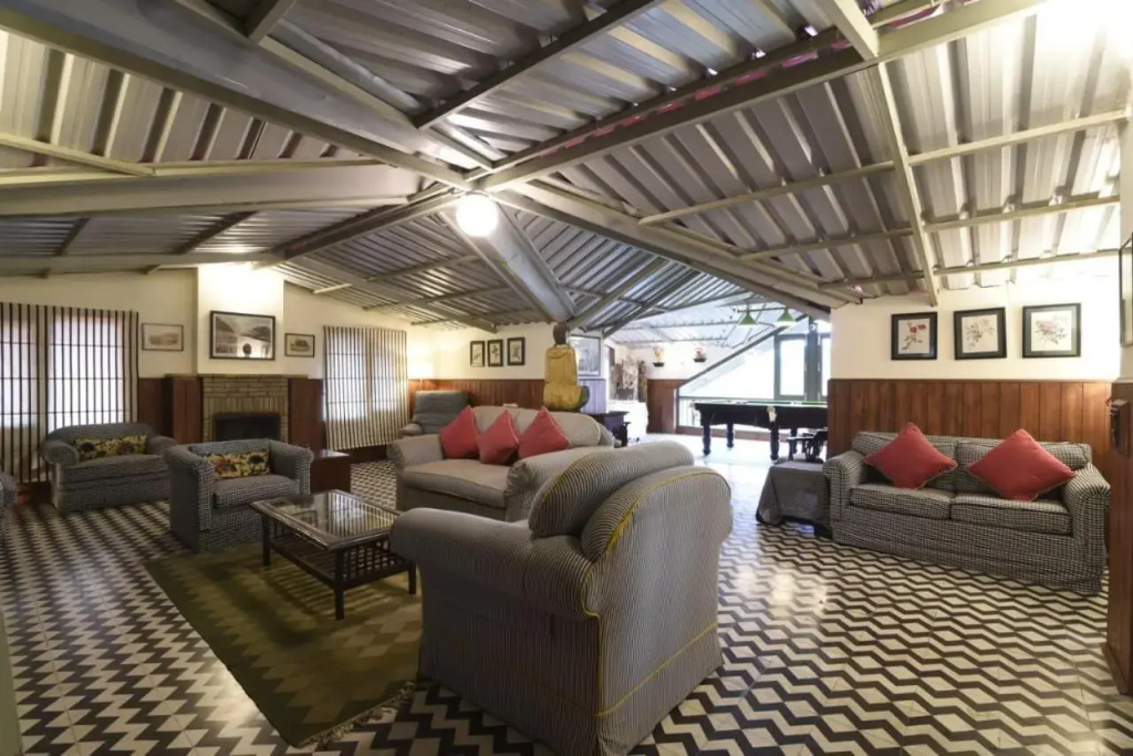 7 Pines - " An English Retreat", Kasauli by Leisure Hotels