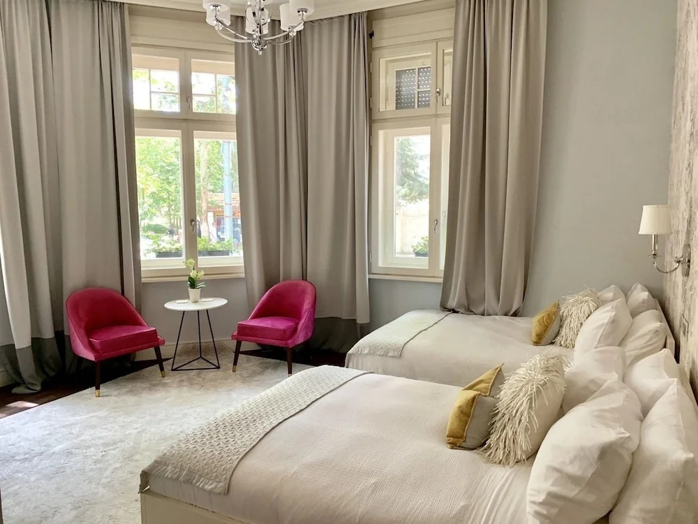 29A Guesthouse