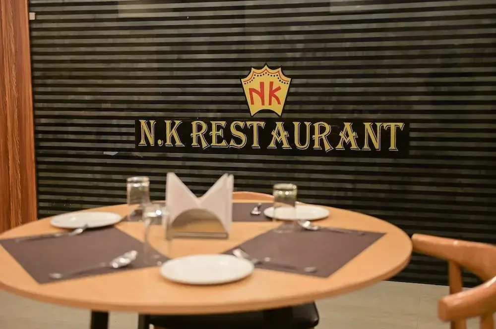 N.K. Residency