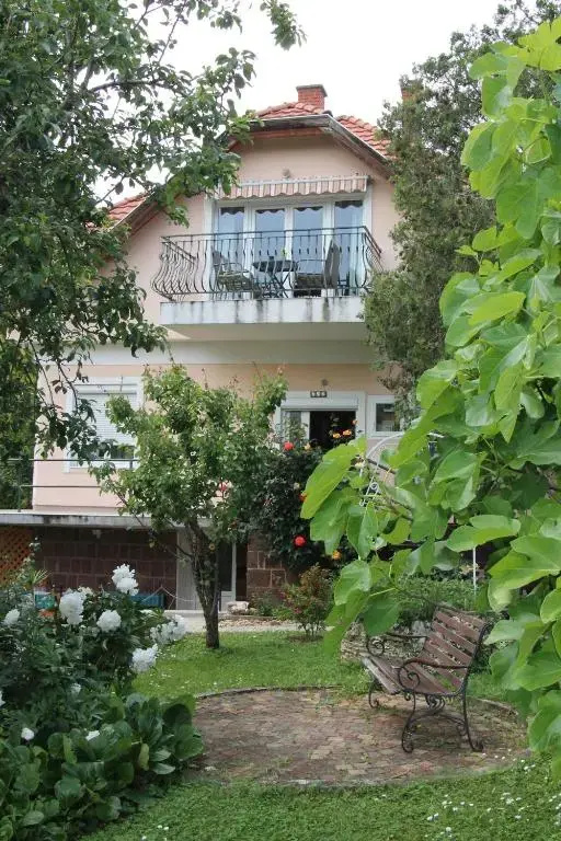 Apartman Villa Magdalena