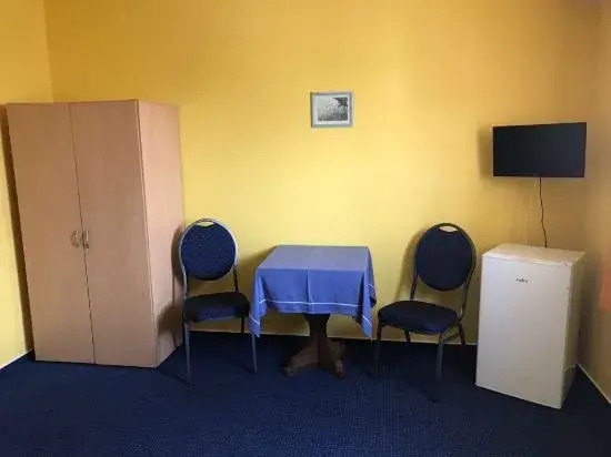 Hotel KM