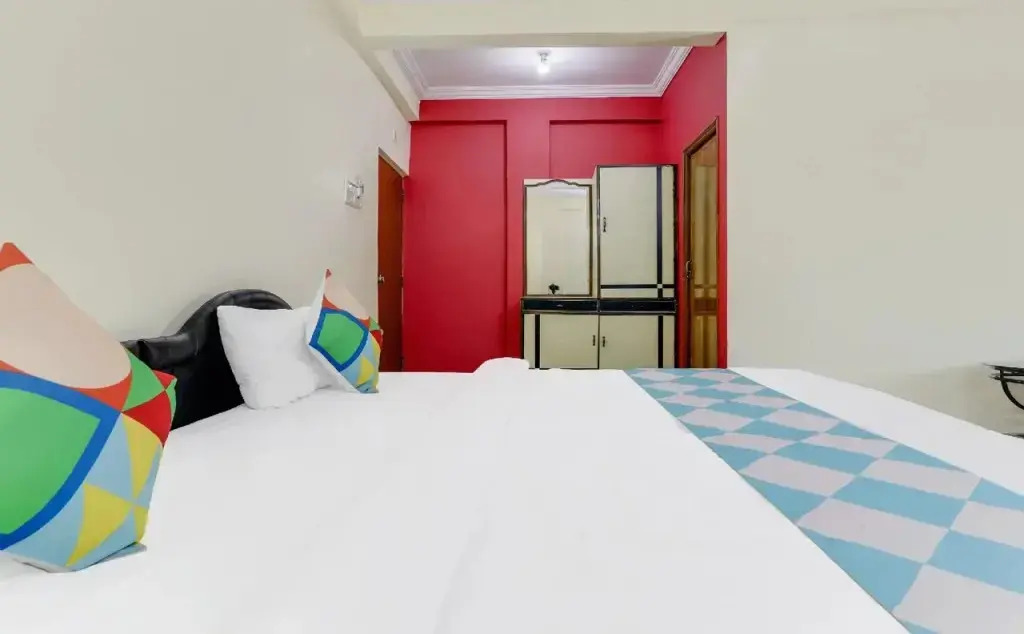 La Grande Residencia By OYO Rooms