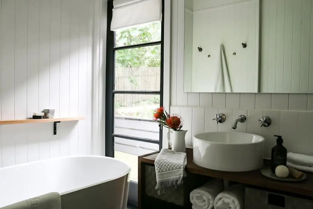 Morton Brae Luxury Cottage Sassafras
