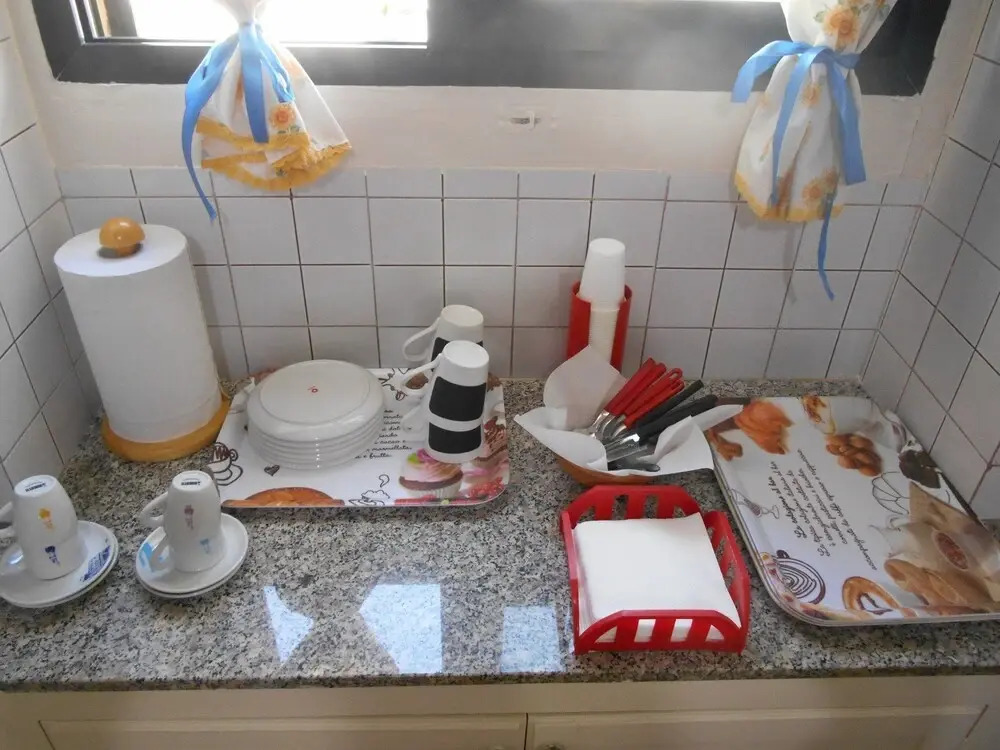 Atena Bed and Breakfast