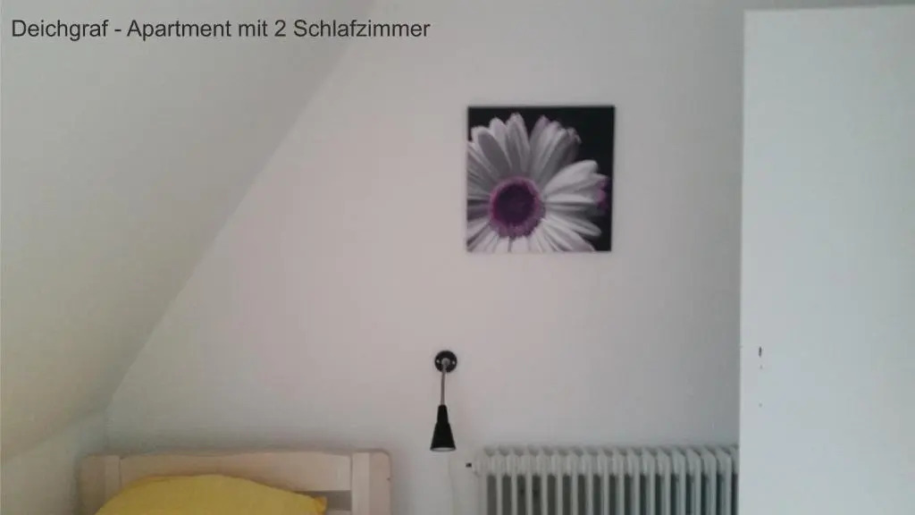 Haus Ostfriesland