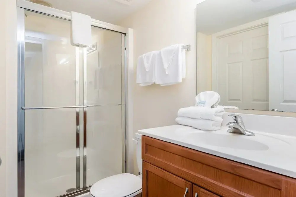 Atlantic Breeze - 508 - 3 Br Condo