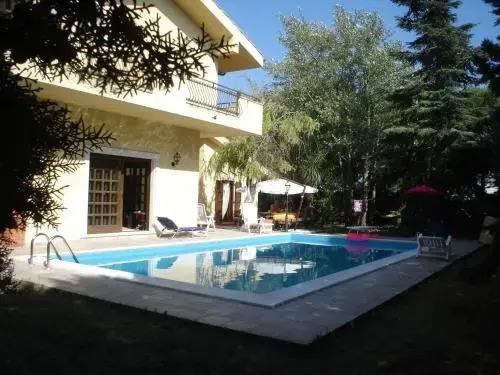 B&B Rollo Garden
