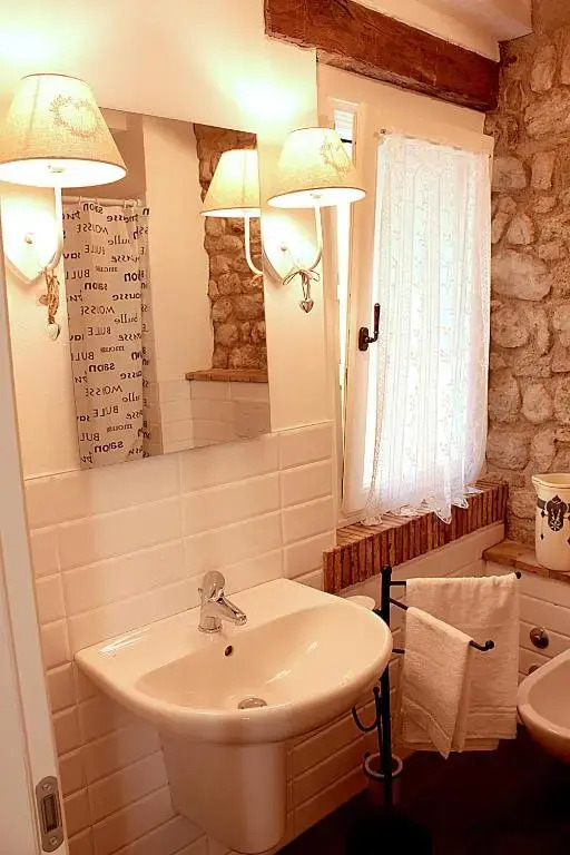 Albergo Diffuso Polcenigo Casa Blas