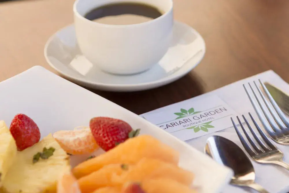 Cariari Garden Boutique Hotel