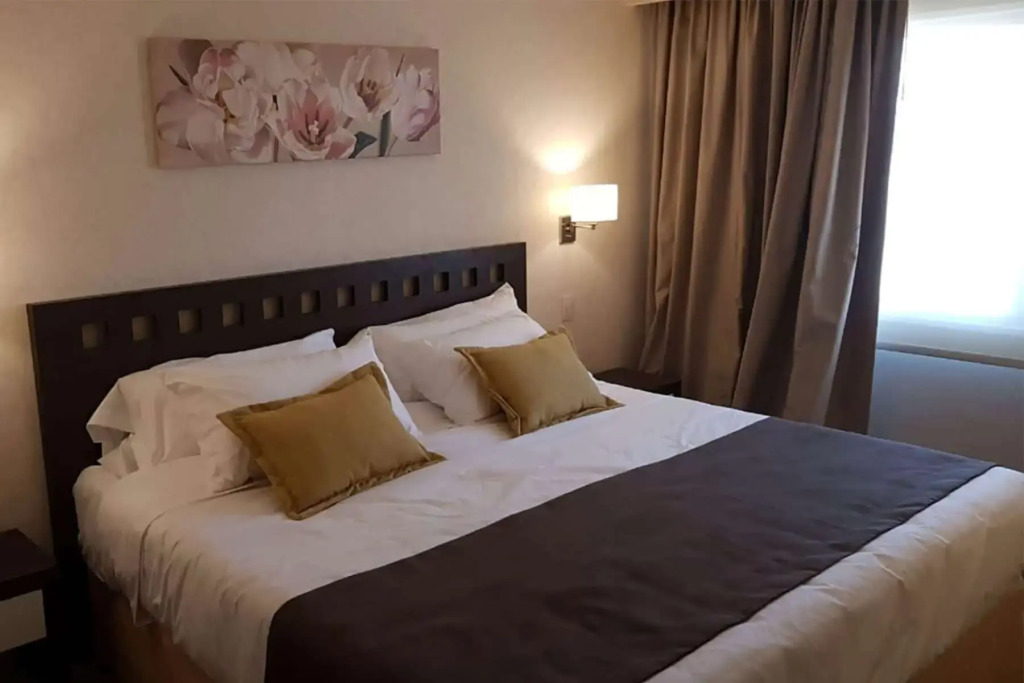 Days Inn Zarate