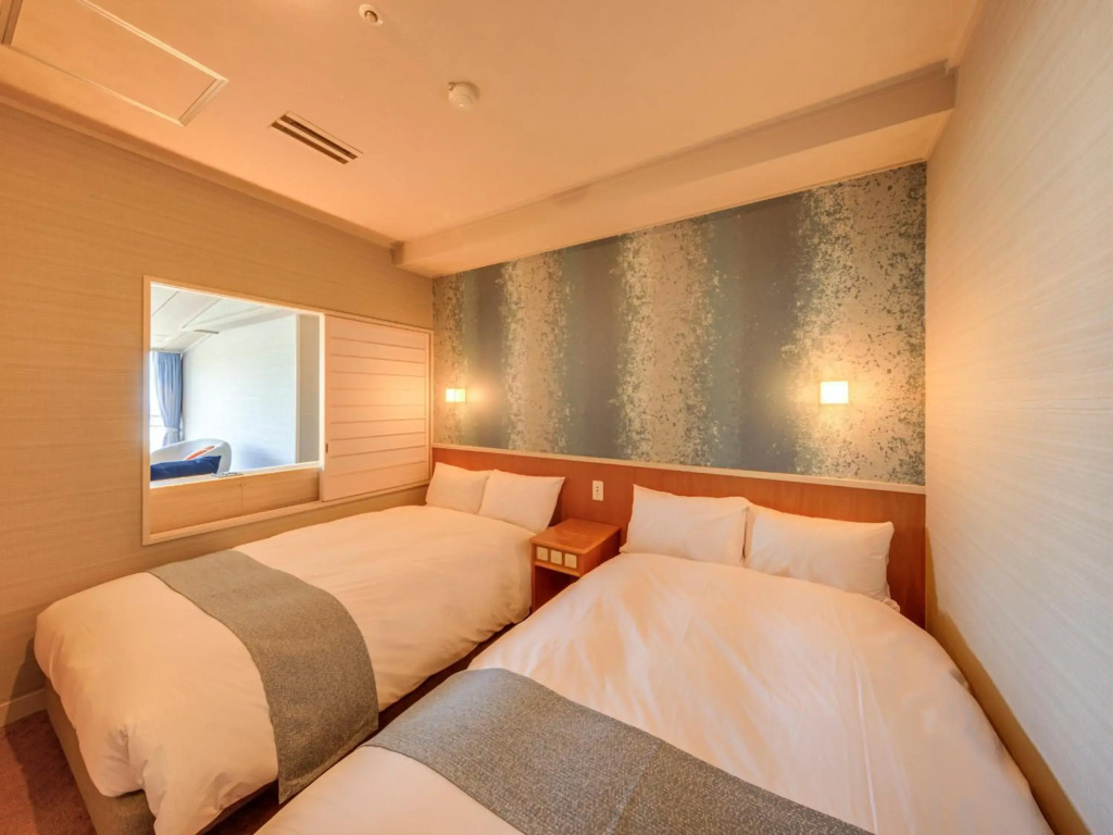 Ito Hotel Juraku