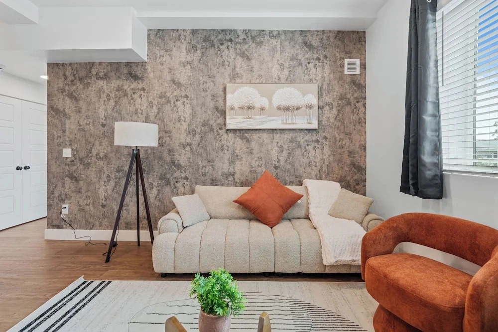 Mayehouse by Stylish Stays