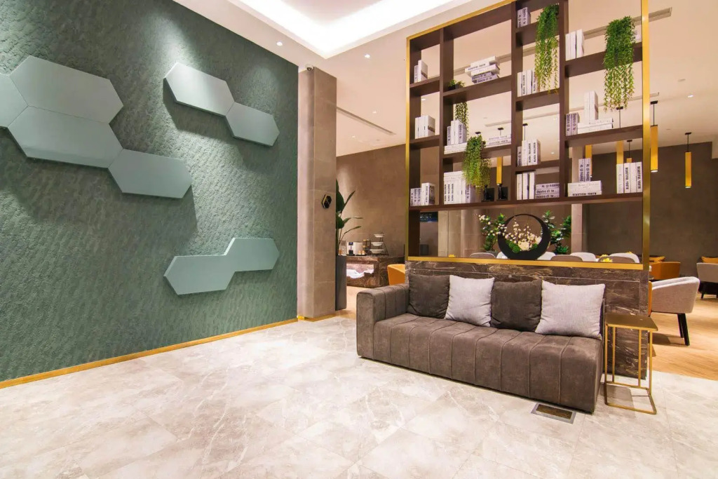 Linton Business Hotel