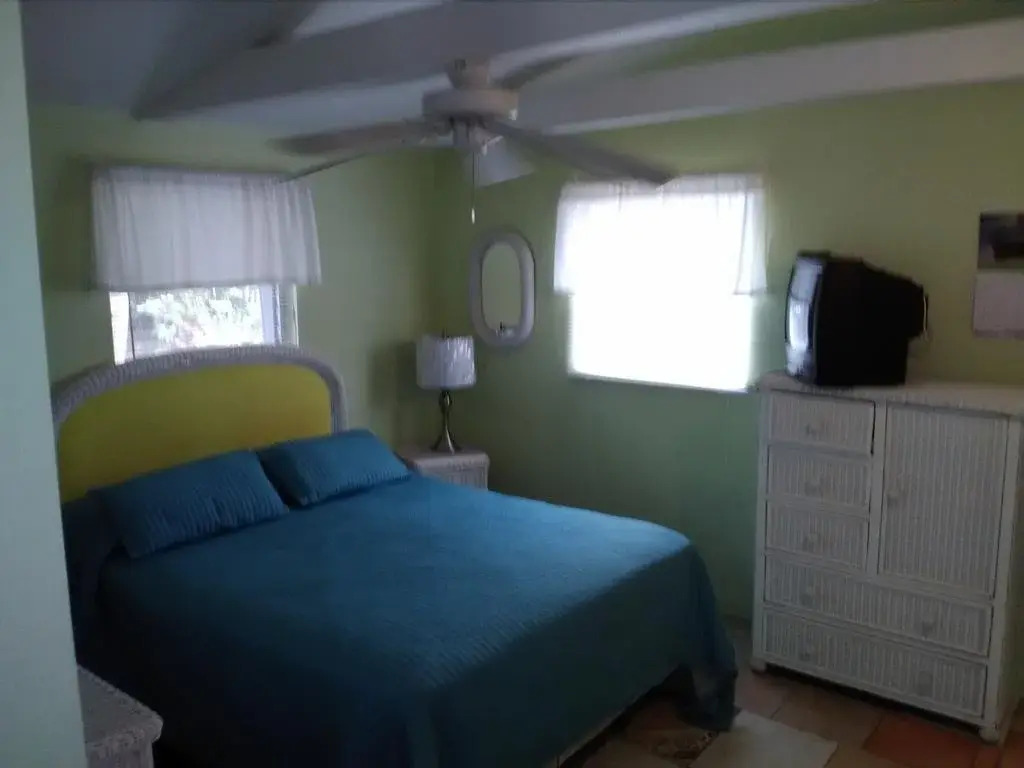 Grove City Motel