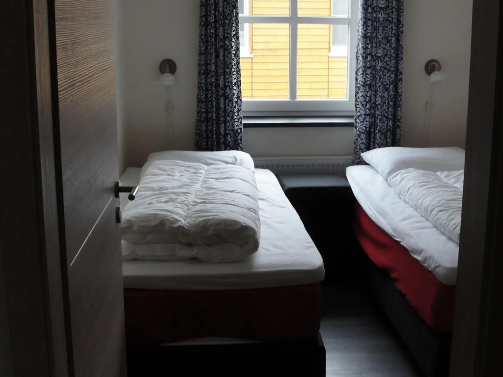 Tasteful apartment in Neuastenberg near ski area