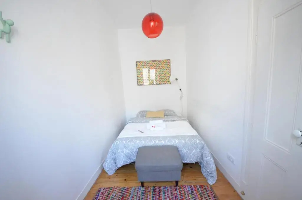 The Color Hostel