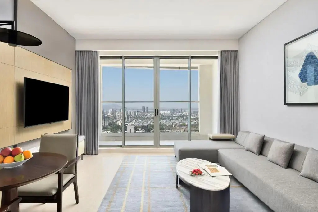 Le Méridien Navi Mumbai