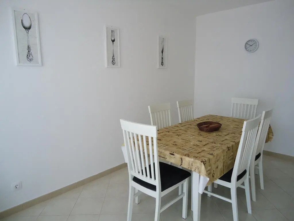 Apartment Duda