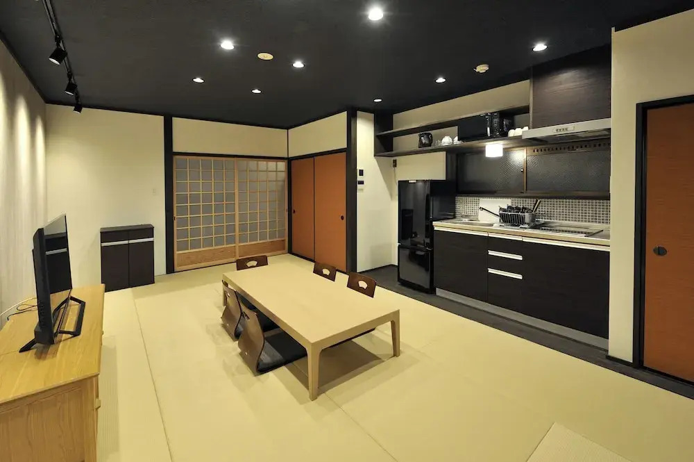 Fuga Bettei Kyoto Gojo