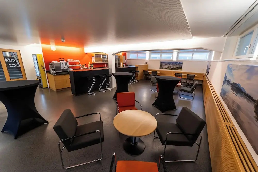 Dialoghotel Eckstein