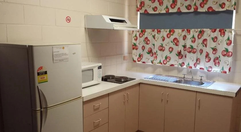 Carnarvon Gateway Motel