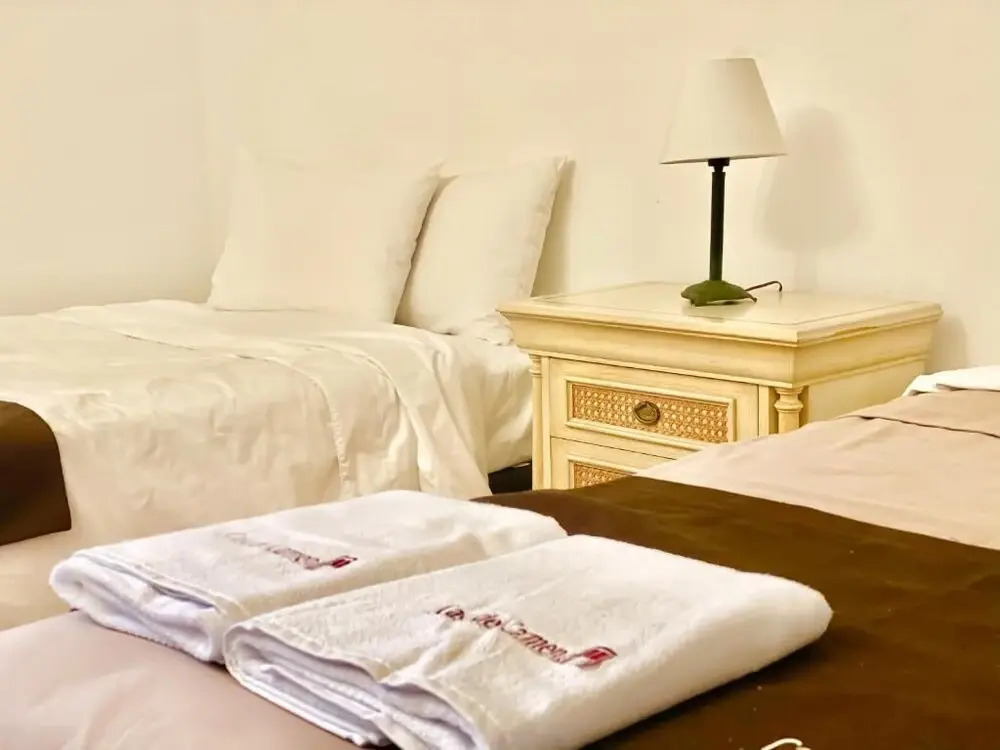 Hotel Casa del Carmen - Villa de Leyva