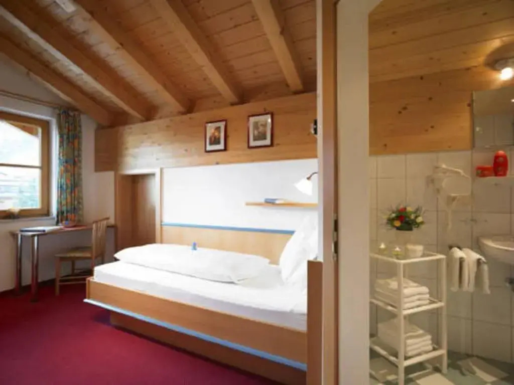 Aparthotel Dorf570