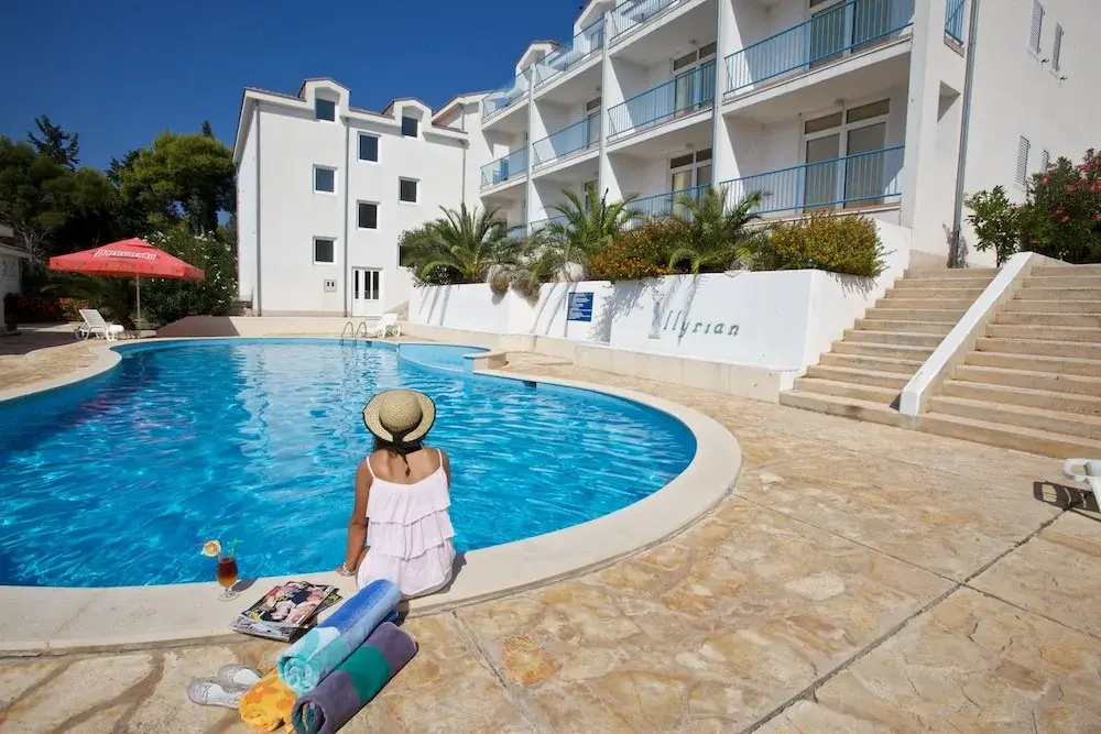 Illyrian Resort
