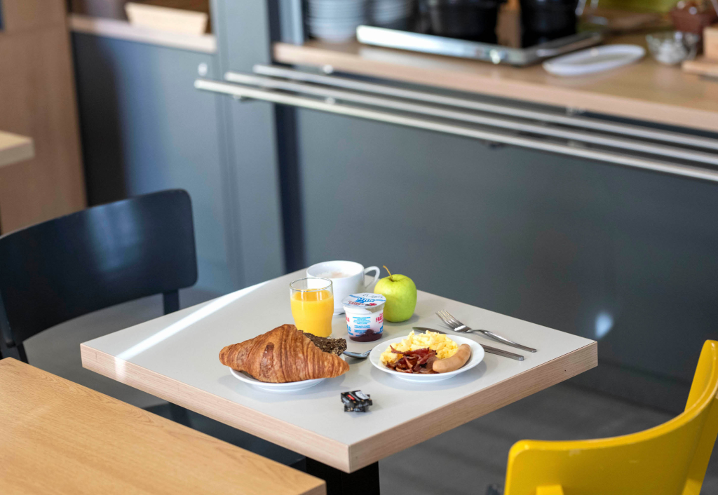 B&B HOTEL Avignon 2