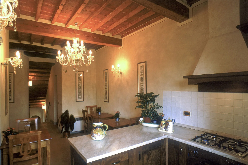 B&B Palazzo Al Torrione