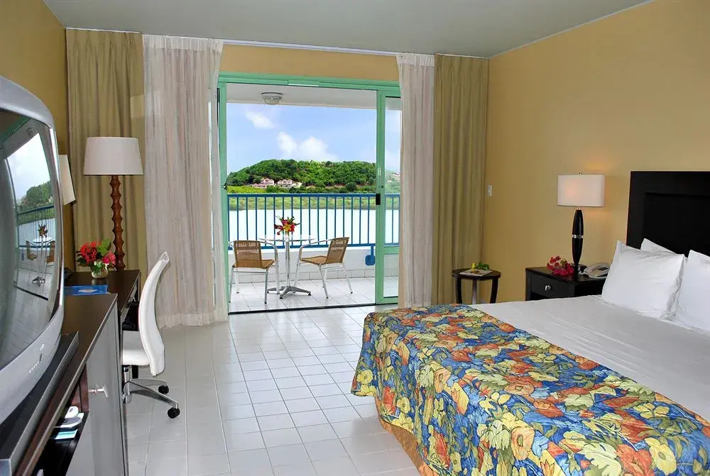 Grand Royal Antiguan Beach Resort
