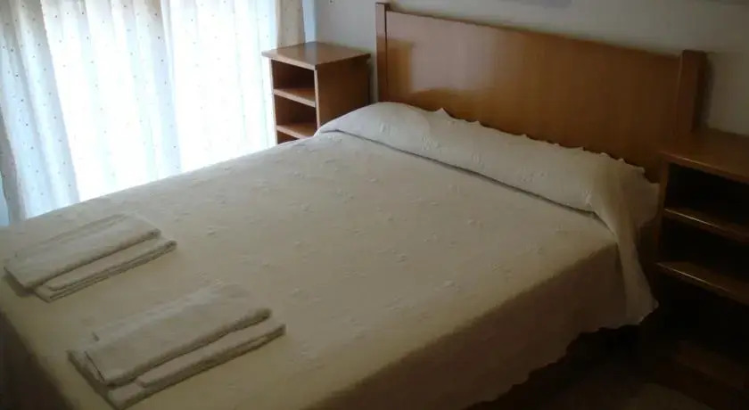 Apartahotel Villanueva