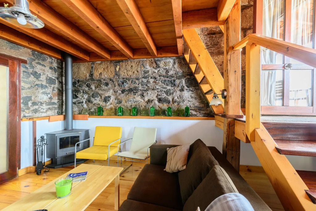 Casa Rural Altos Cruz de Tea