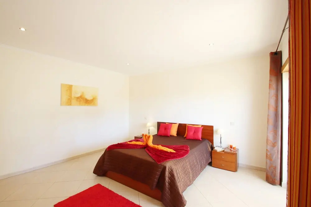 Villa Pauline - Piscina aquecível e BBQ - Albufeira