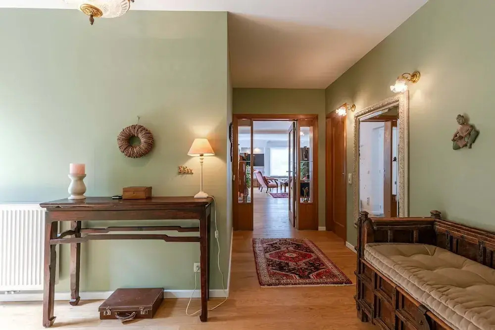 Huswell - Lovely Retreat for 2 in Antwerp