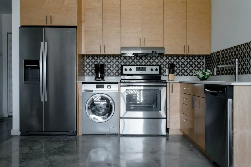 Smart 1BR in Little Havana by Sonder