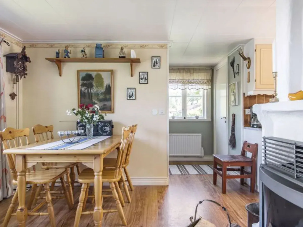 Holiday Home Lidelund by Interhome