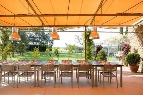 Can Patiras B&B
