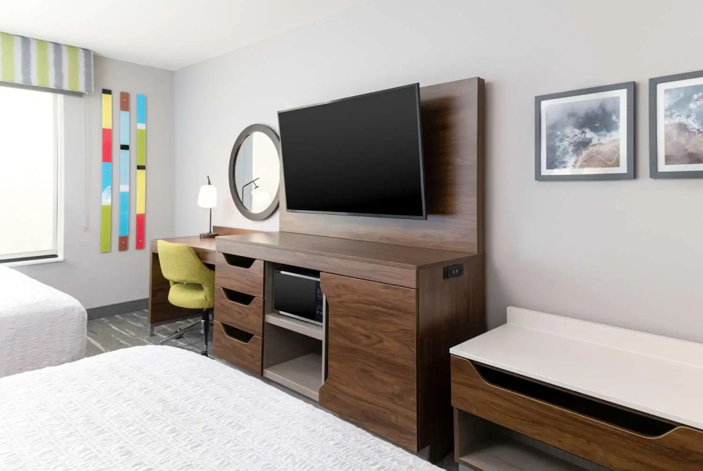 Hampton Inn & Suites by Hilton Santa Rosa Sonoma Wine Country