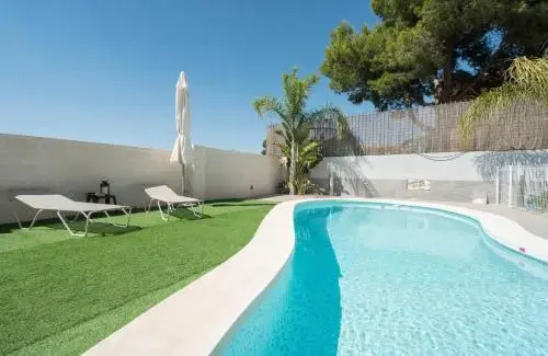 Las Casitas De Noah