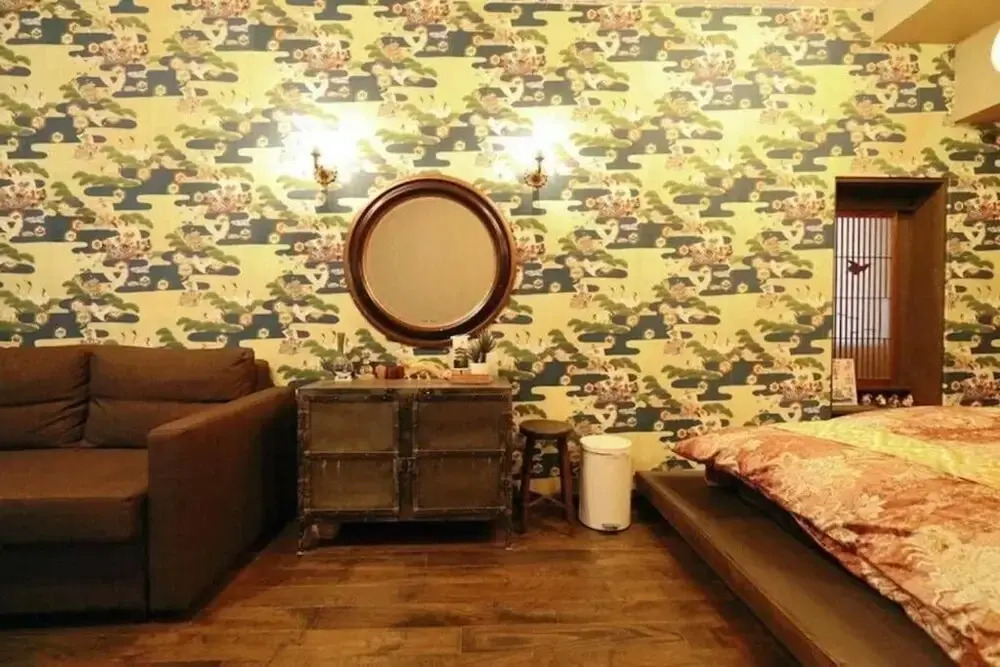 Roppongi Chic Villa