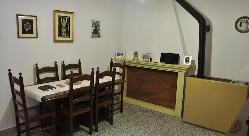 B&B Baroi Orgosolo