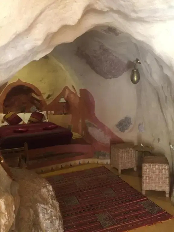 Auberge Le Festival Todra Gorge