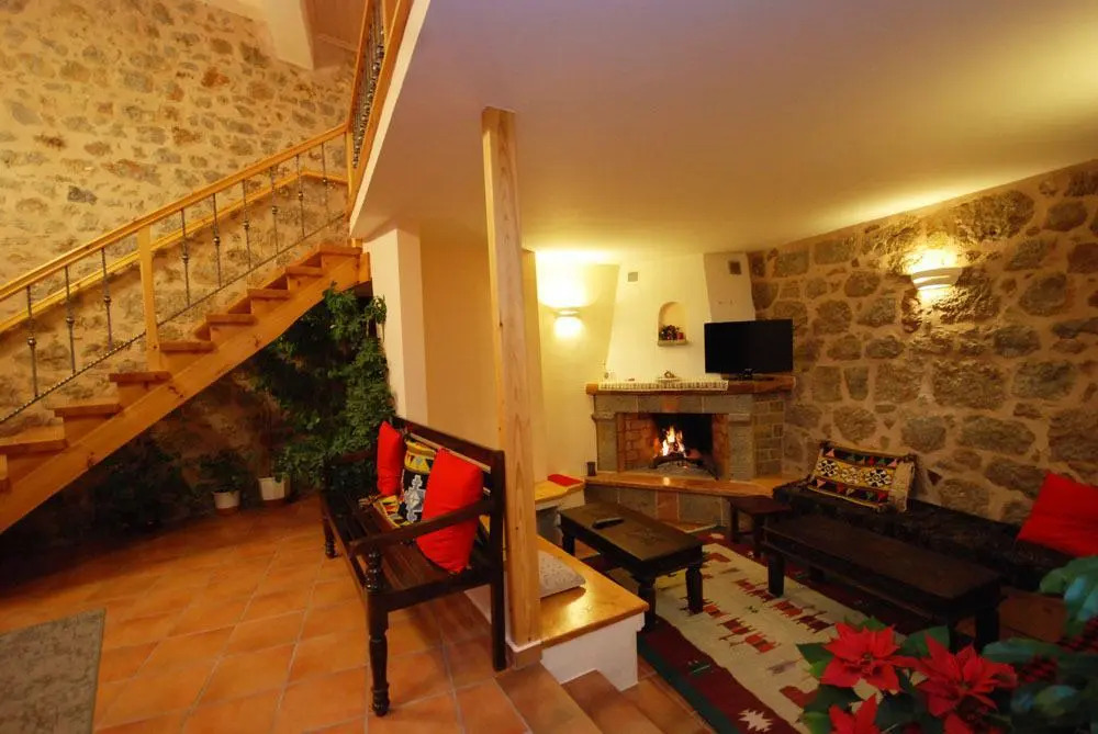 Hotel Parnassos