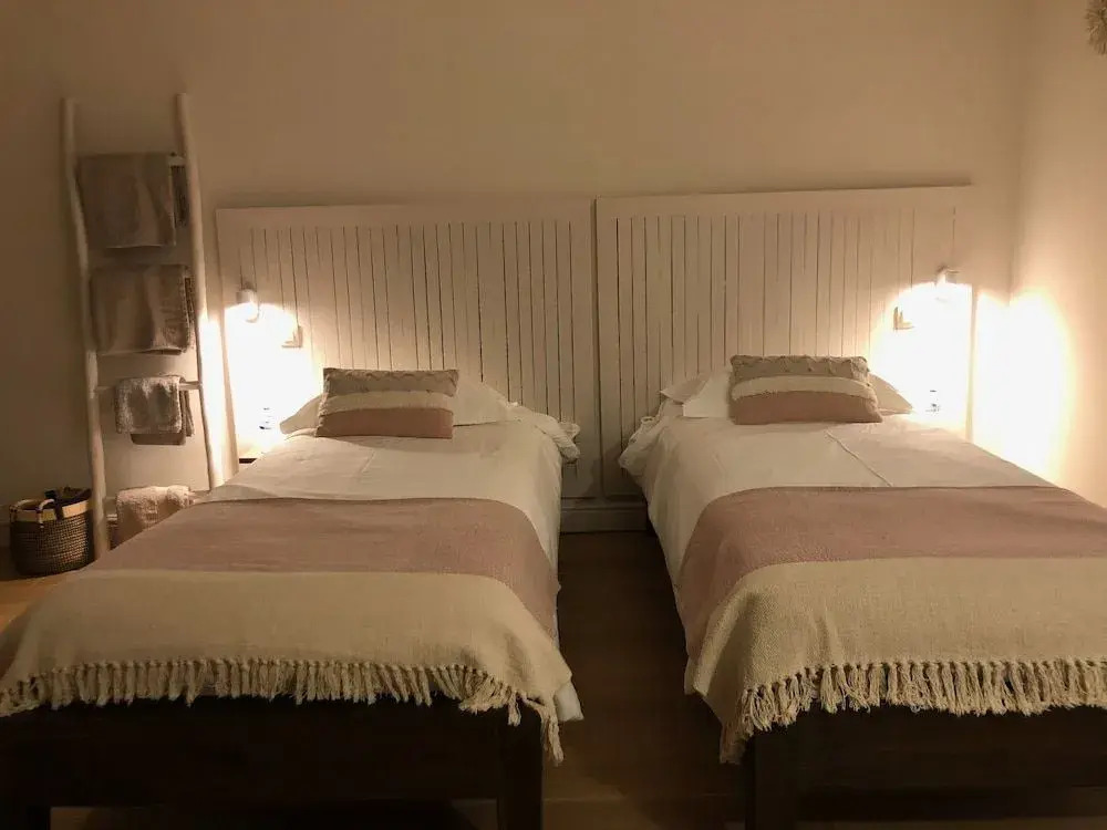 B&B La Mirande de Saint-Clar