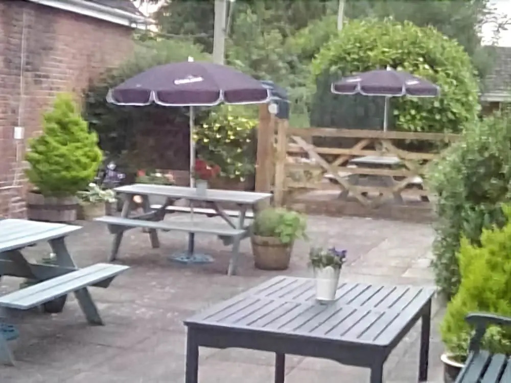 Boughton Arms
