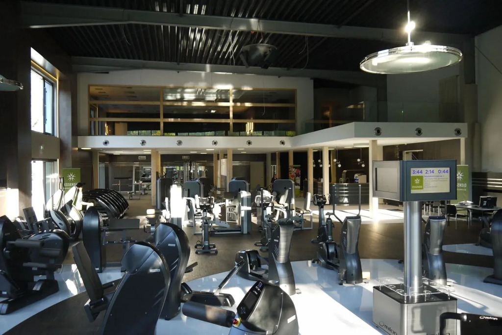 Essensio Sport Hotel Spa